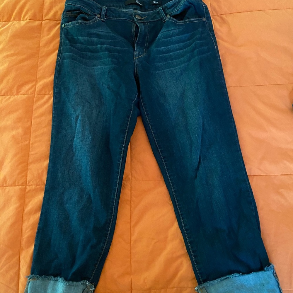 taylor jeans